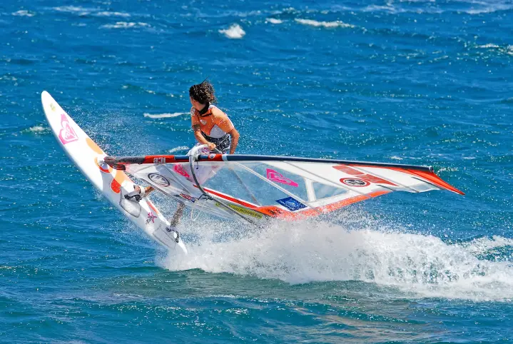 Watersporten